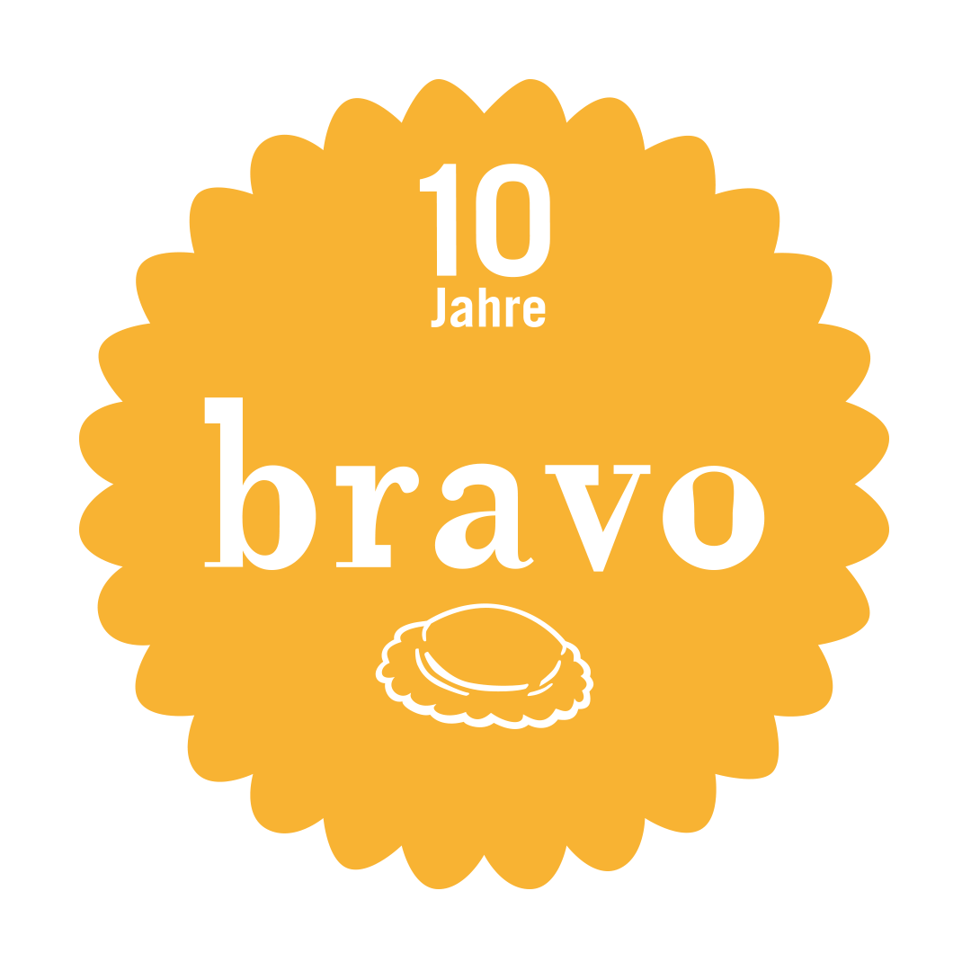 Bravo 10 Jahre Animation Facebook