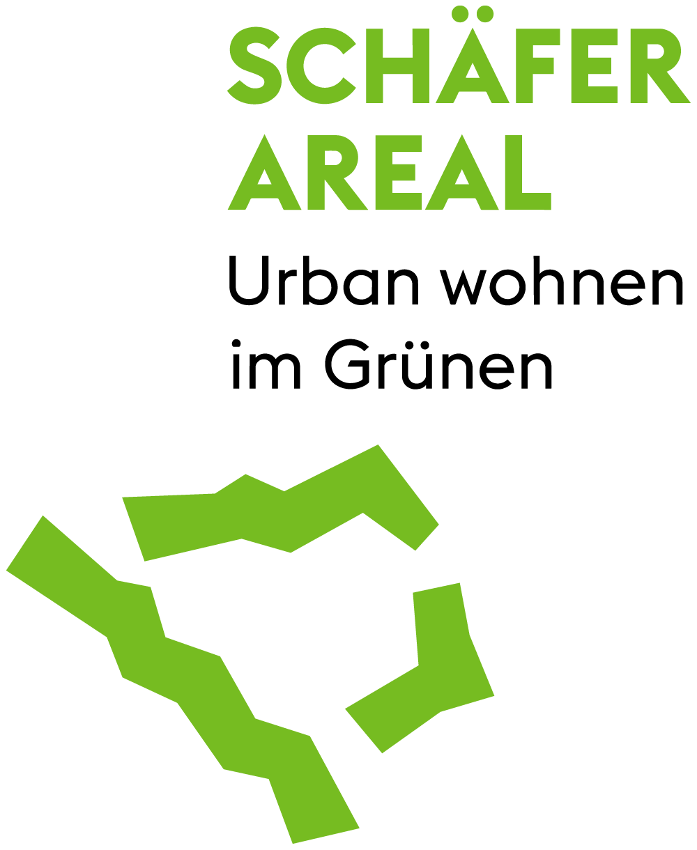 Logo Schaefer Areal RGB
