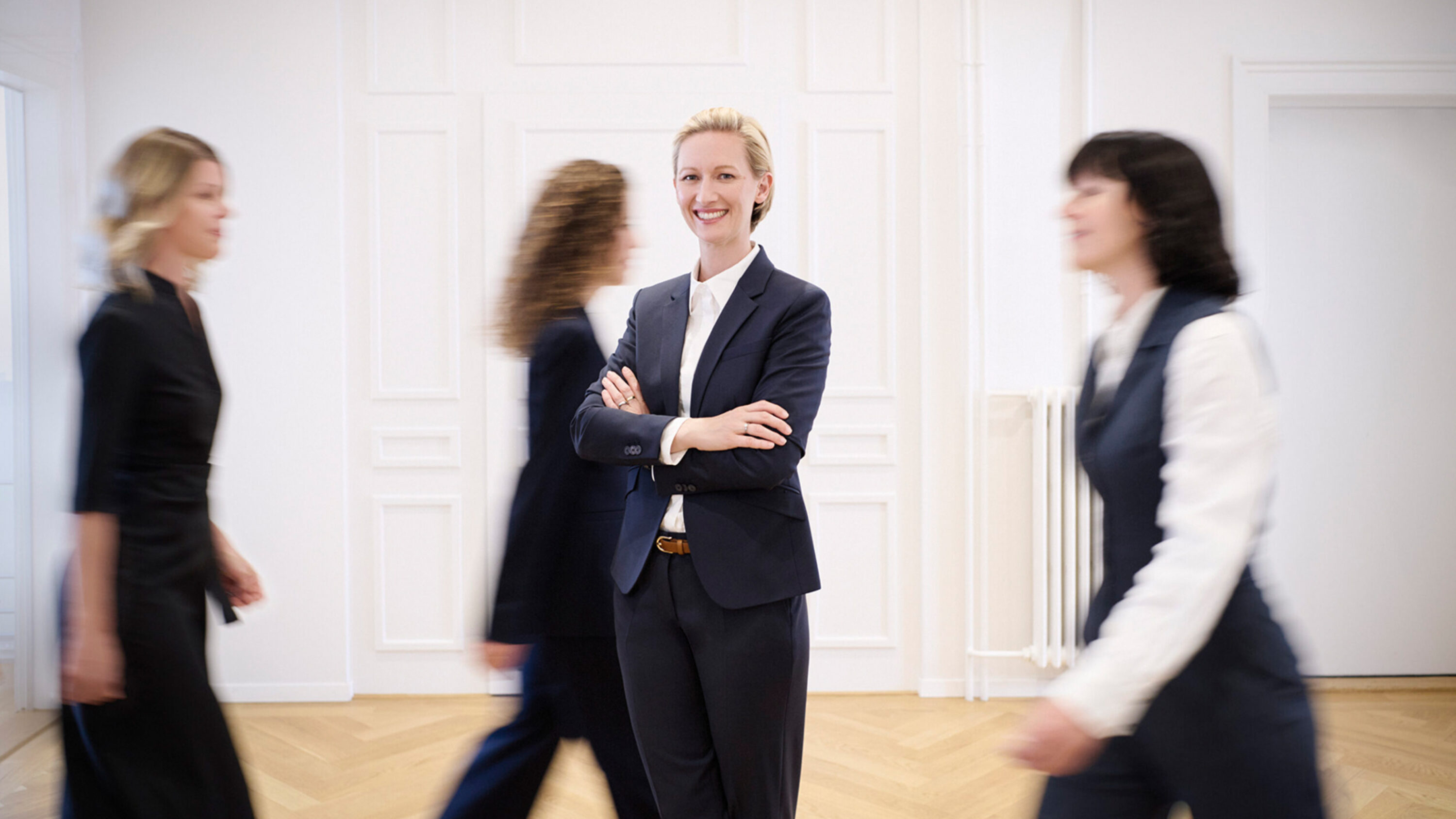 Maison Droite Projekte Titelbild 1