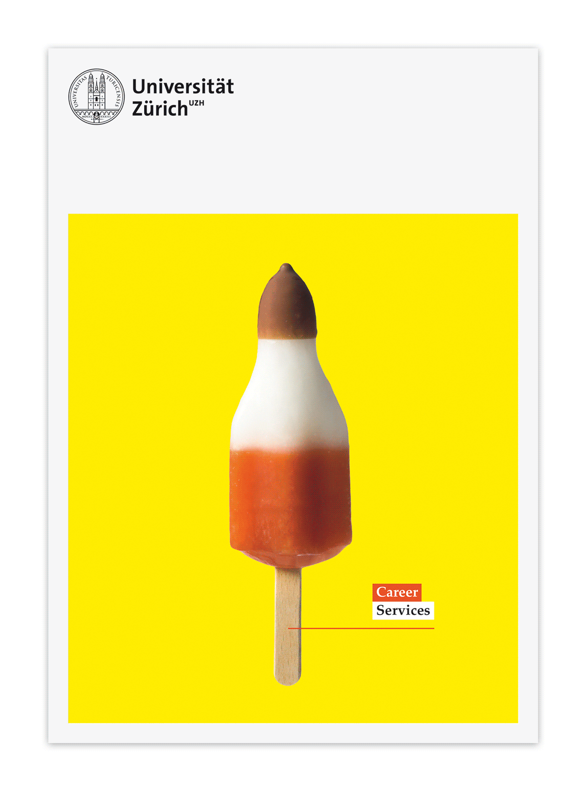 Uni Zürich UNI Karten GIF1